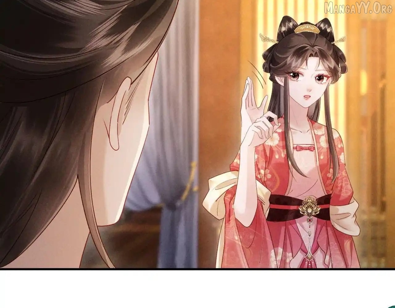 On Our Wedding Night, I Got Pregnant with the Chief Warden’s Child Chapter 34 - page 48